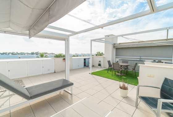 Resale - Apartment / Flat -
Entre Naranjo - Vistabella Golf - Entre Naranjos - Vistabella Golf