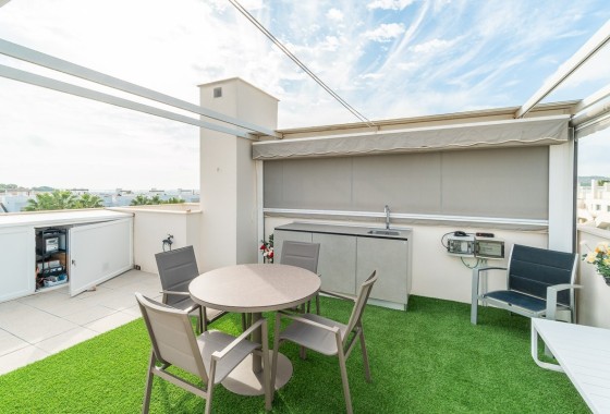 Resale - Apartment / Flat -
Entre Naranjo - Vistabella Golf - Entre Naranjos - Vistabella Golf