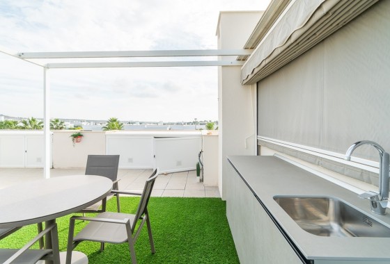 Resale - Apartment / Flat -
Entre Naranjo - Vistabella Golf - Entre Naranjos - Vistabella Golf