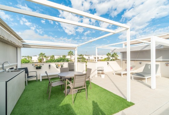 Resale - Apartment / Flat -
Entre Naranjo - Vistabella Golf - Entre Naranjos - Vistabella Golf