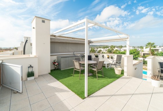 Resale - Apartment / Flat -
Entre Naranjo - Vistabella Golf - Entre Naranjos - Vistabella Golf