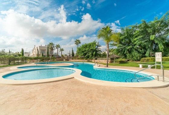 Resale - Apartment / Flat -
Entre Naranjo - Vistabella Golf - Entre Naranjos - Vistabella Golf