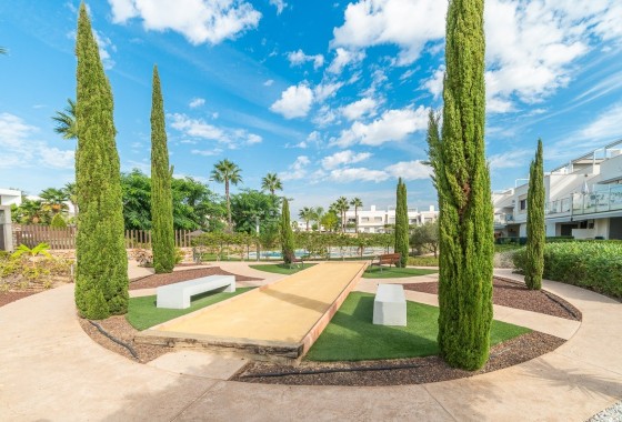 Resale - Apartment / Flat -
Entre Naranjo - Vistabella Golf - Entre Naranjos - Vistabella Golf