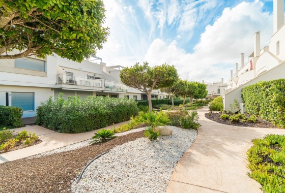 Resale - Apartment / Flat -
Entre Naranjo - Vistabella Golf - Entre Naranjos - Vistabella Golf