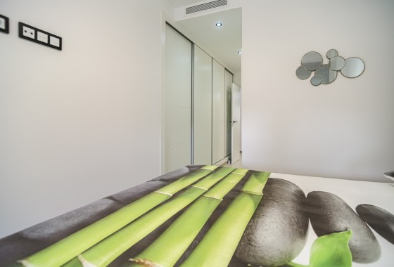 Sprzedaż - Apartament / Mieszkanie -
Pilar de la Horadada - Lo Romero Golf
