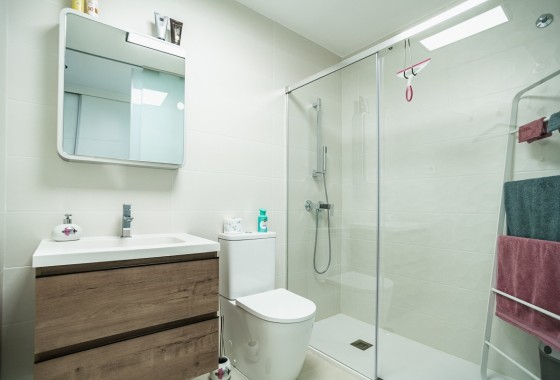 Sprzedaż - Apartament / Mieszkanie -
Pilar de la Horadada - Lo Romero Golf