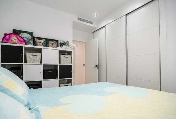 Sprzedaż - Apartament / Mieszkanie -
Pilar de la Horadada - Lo Romero Golf