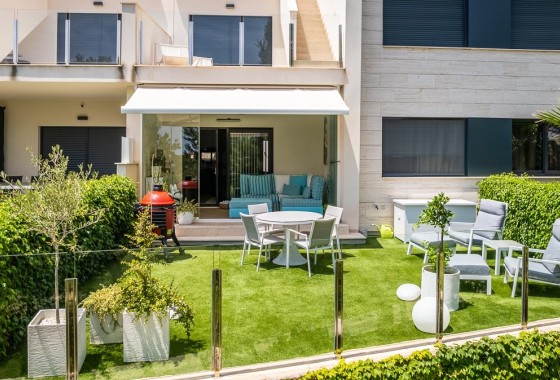 Sprzedaż - Apartament / Mieszkanie -
Pilar de la Horadada - Lo Romero Golf