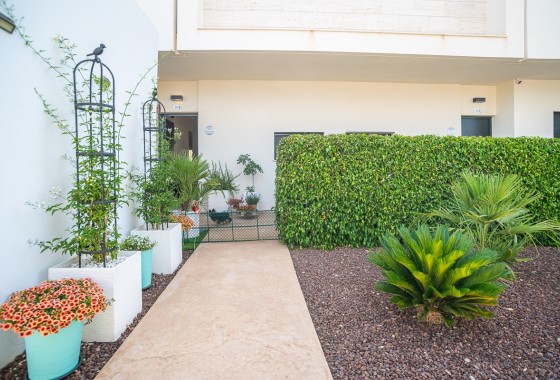 Sprzedaż - Apartament / Mieszkanie -
Pilar de la Horadada - Lo Romero Golf