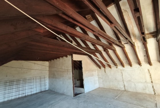 Sprzedaż - Finca / Dom wiejski -
La Romana - Alcaña