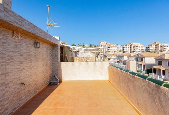 Sprzedaż - Dom szeregowy -
Torrevieja - Cabo cervera