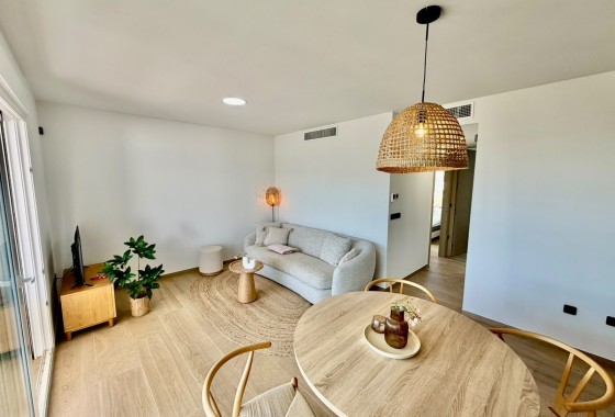 Herverkoop - Appartement / Flat -
La Finca Golf - La Finca Golf Resort
