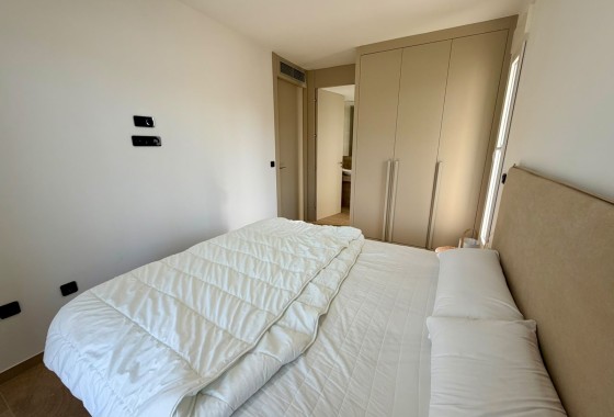 Herverkoop - Appartement / Flat -
La Finca Golf - La Finca Golf Resort