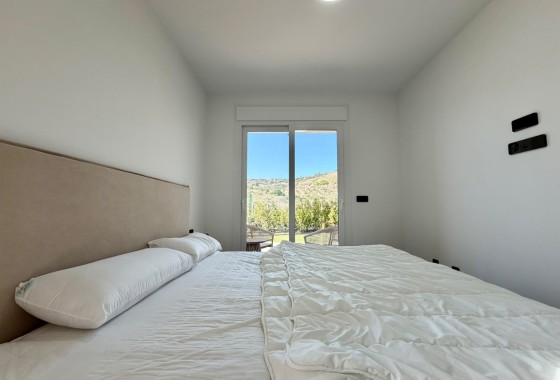Herverkoop - Appartement / Flat -
La Finca Golf - La Finca Golf Resort