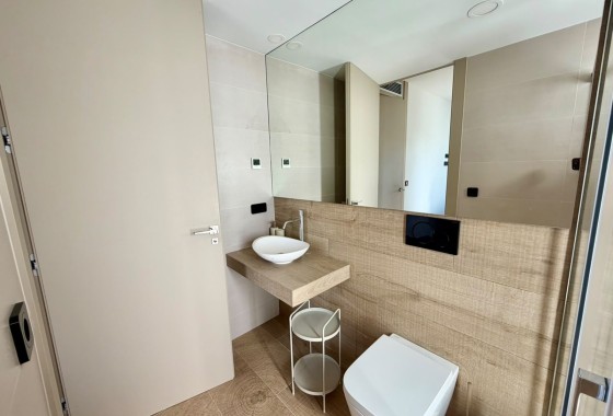 Herverkoop - Appartement / Flat -
La Finca Golf - La Finca Golf Resort