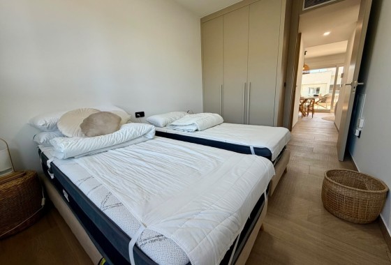 Herverkoop - Appartement / Flat -
La Finca Golf - La Finca Golf Resort