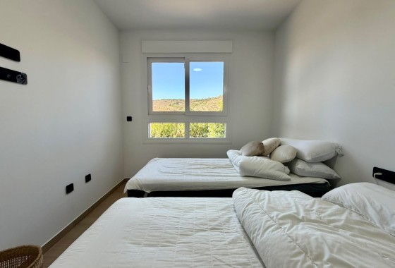 Herverkoop - Appartement / Flat -
La Finca Golf - La Finca Golf Resort