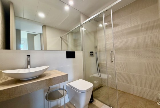 Herverkoop - Appartement / Flat -
La Finca Golf - La Finca Golf Resort