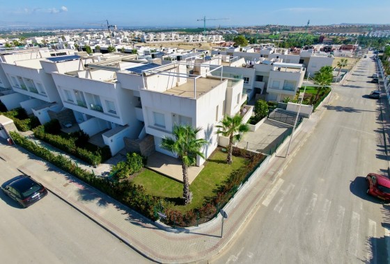 Herverkoop - Appartement / Flat -
La Finca Golf - La Finca Golf Resort