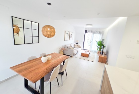 Wiederverkauf - Wohnung / Apartment -
Lo Romero Golf - Inland