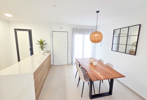 Wiederverkauf - Wohnung / Apartment -
Lo Romero Golf - Inland