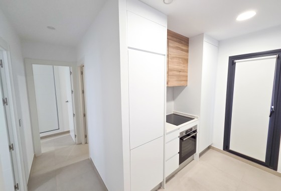 Wiederverkauf - Wohnung / Apartment -
Lo Romero Golf - Inland