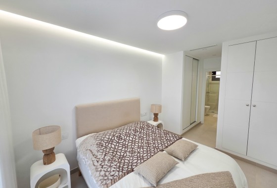 Wiederverkauf - Wohnung / Apartment -
Lo Romero Golf - Inland