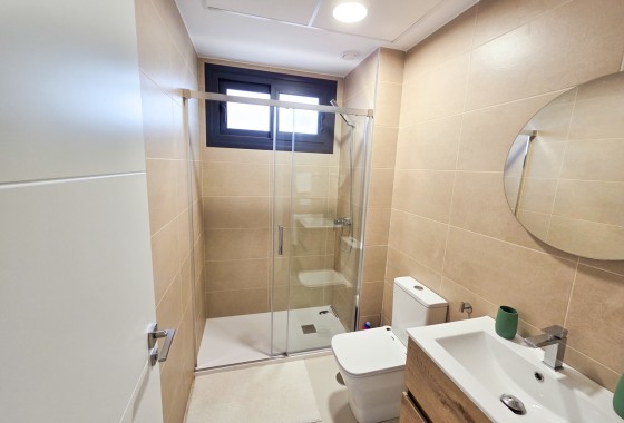 Wiederverkauf - Wohnung / Apartment -
Lo Romero Golf - Inland