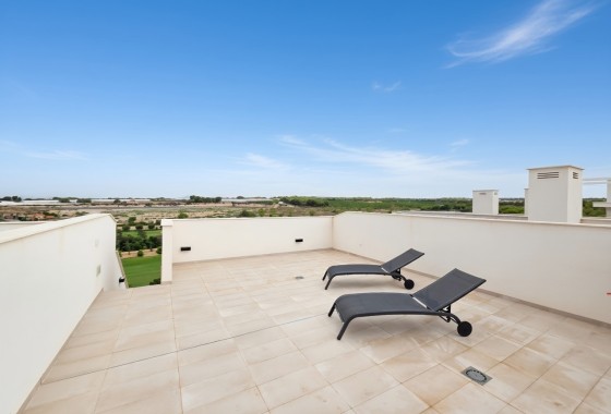 Wiederverkauf - Wohnung / Apartment -
Lo Romero Golf - Inland