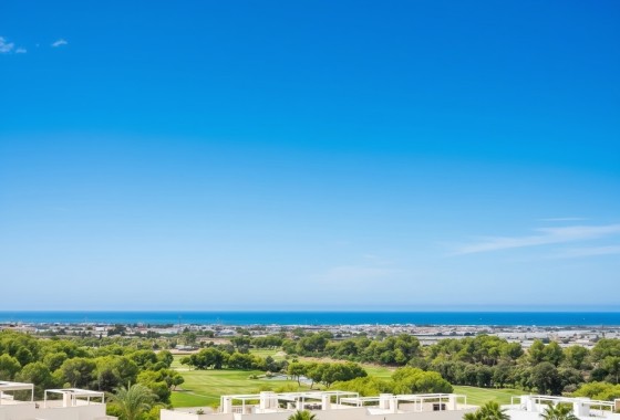 Wiederverkauf - Wohnung / Apartment -
Lo Romero Golf - Inland