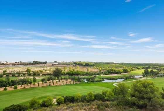 Wiederverkauf - Wohnung / Apartment -
Lo Romero Golf - Inland