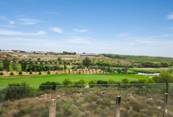 Wiederverkauf - Wohnung / Apartment -
Lo Romero Golf - Inland