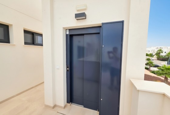 Wiederverkauf - Wohnung / Apartment -
Lo Romero Golf - Inland