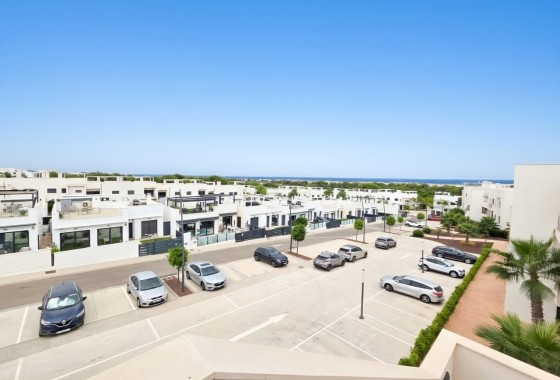 Wiederverkauf - Wohnung / Apartment -
Lo Romero Golf - Inland