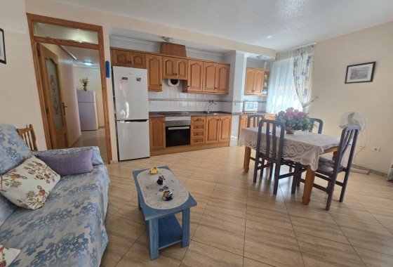 Wiederverkauf - Wohnung / Apartment -
Torrevieja - Playa del Cura