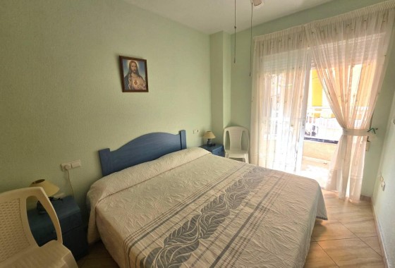 Wiederverkauf - Wohnung / Apartment -
Torrevieja - Playa del Cura