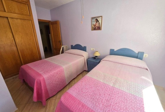 Wiederverkauf - Wohnung / Apartment -
Torrevieja - Playa del Cura