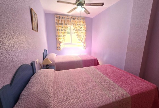 Wiederverkauf - Wohnung / Apartment -
Torrevieja - Playa del Cura
