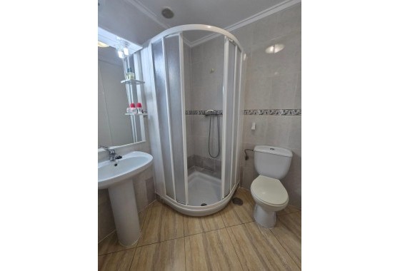 Wiederverkauf - Wohnung / Apartment -
Torrevieja - Playa del Cura