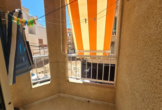 Wiederverkauf - Wohnung / Apartment -
Torrevieja - Playa del Cura