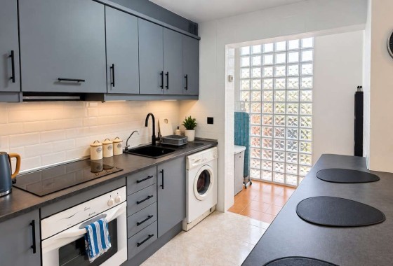 Venta - Apartamento / Piso -
Orihuela Costa - La Florida