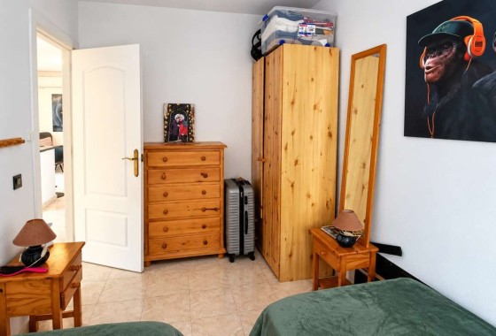 Venta - Apartamento / Piso -
Orihuela Costa - La Florida