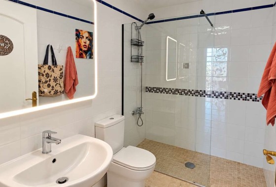Venta - Apartamento / Piso -
Orihuela Costa - La Florida