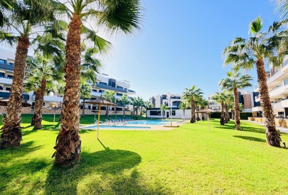 Herverkoop - Appartement / Flat -
Orihuela Costa - Los Altos