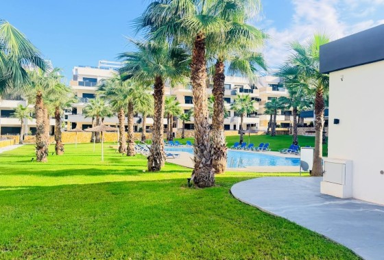 Herverkoop - Appartement / Flat -
Orihuela Costa - Los Altos