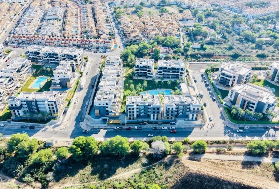 Herverkoop - Appartement / Flat -
Orihuela Costa - Los Altos