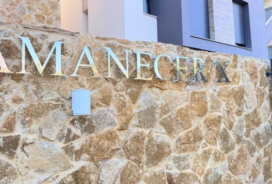 Herverkoop - Appartement / Flat -
Orihuela Costa - Los Altos