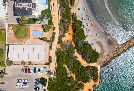 Herverkoop -  -
Orihuela Costa - Cabo Roig