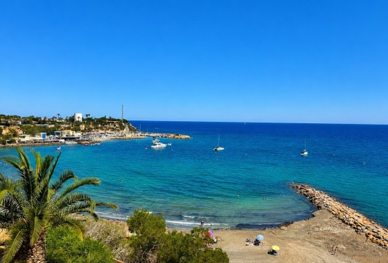 Herverkoop -  -
Orihuela Costa - Cabo Roig