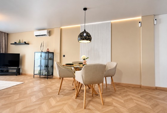 Herverkoop - Appartement / Flat -
Torrevieja